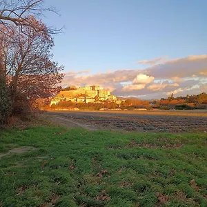 Privatunterkunft Chambre D'hotes Chaleureuse En Drome Provencale, Valréas